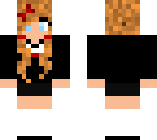 bree in school uniform