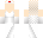bride dress base