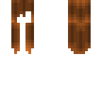 brown hair base