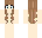 brown hair base