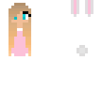 bunny girl
