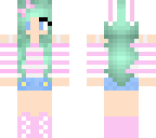 bunny girl