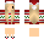 bunny slippers