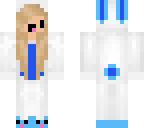 bunny swippers