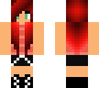 cadenza from minecraft diaries