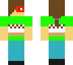 cakie