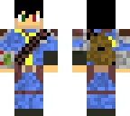 camden's skin 2