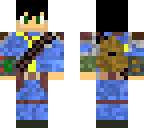 camden the vault dweller v2