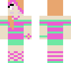 candy land girl