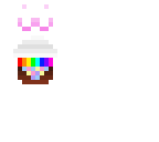 candy rice base
