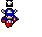 cap america