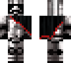 captain phasma