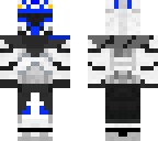 captain rex