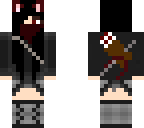 catgirl robber