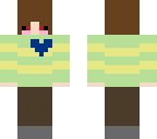 chara undertale