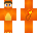 charmender