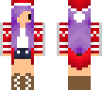 chibi cmas girl