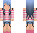 chibi cute chick