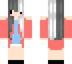 chibi girl