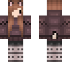 chibi reindeer