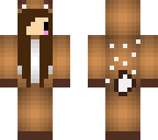 chibi reindeer