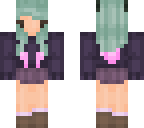 chibi style