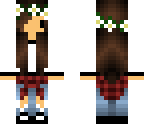 chibi tomboy