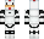 chicken trooper