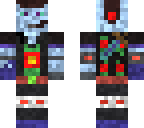 chinocraft007