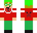 chismas creepercraft494 part 1