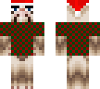 chistmas grumpy cat