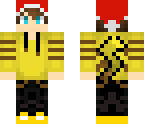 chris pika