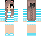 chrismas skin