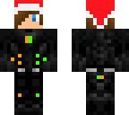chrismas uhc multicolor