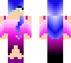 christal pink