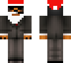 christmas agent