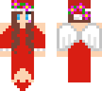 christmas angel