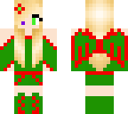 christmas angel