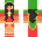 christmas aphmau