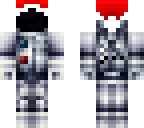 christmas astronaut