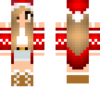 christmas bea