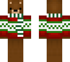 christmas bear