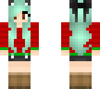 christmas bow