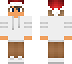 christmas boy