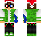 christmas boy