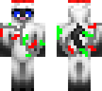 christmas cat