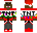 christmas chewbaccar