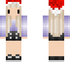 christmas chibi