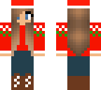 christmas cutie