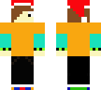 christmas devan